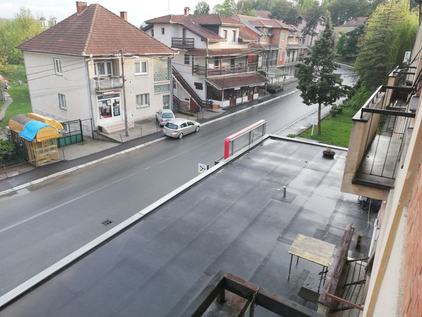 Svetosavska 14, Beograd - 17