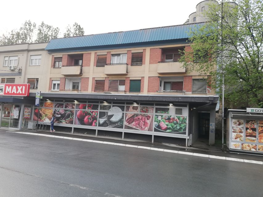 Svetosavska 14, Beograd - 2