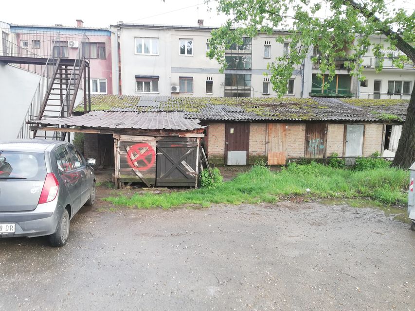 Svetosavska 14, Beograd - 5