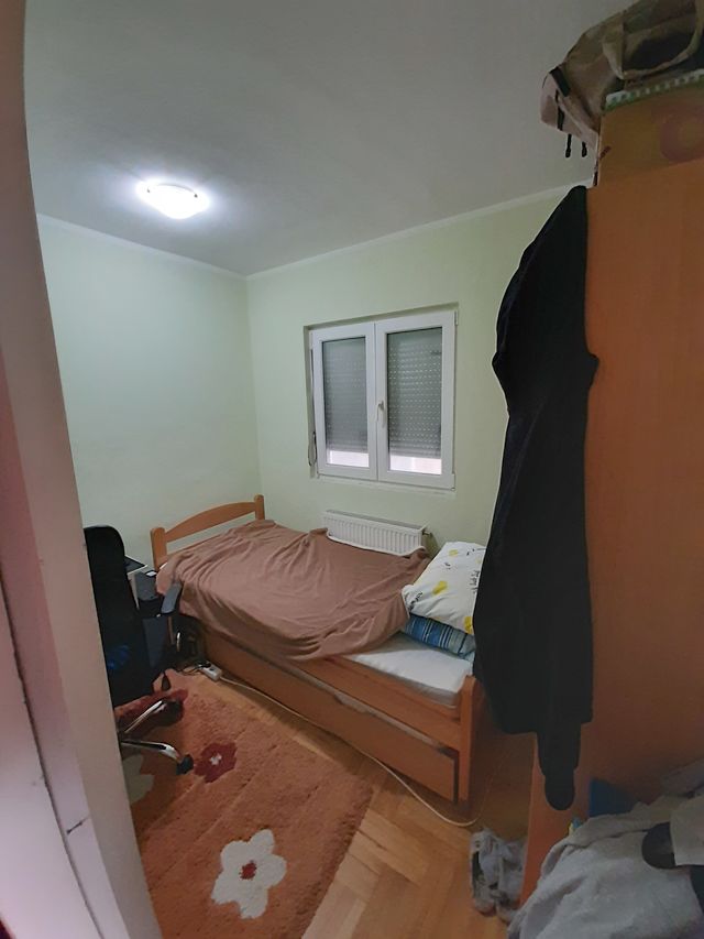 Jovanke Radaković 35, Beograd - 6