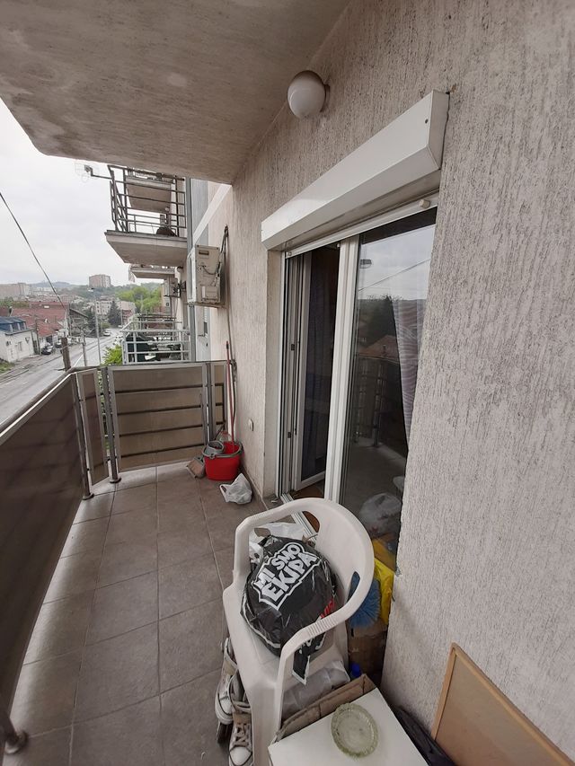 Jovanke Radaković 35, Beograd - 8