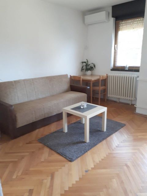 Trgovačka 26, Beograd - 2