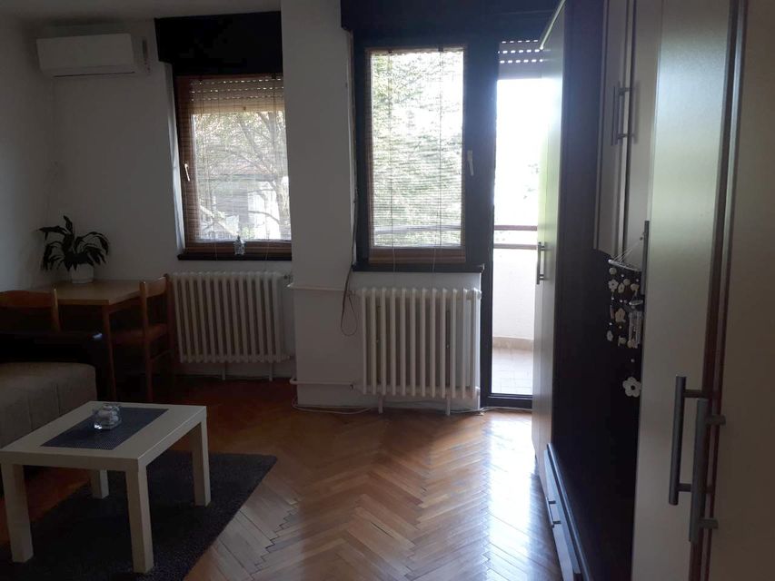 Trgovačka 26, Beograd - 3