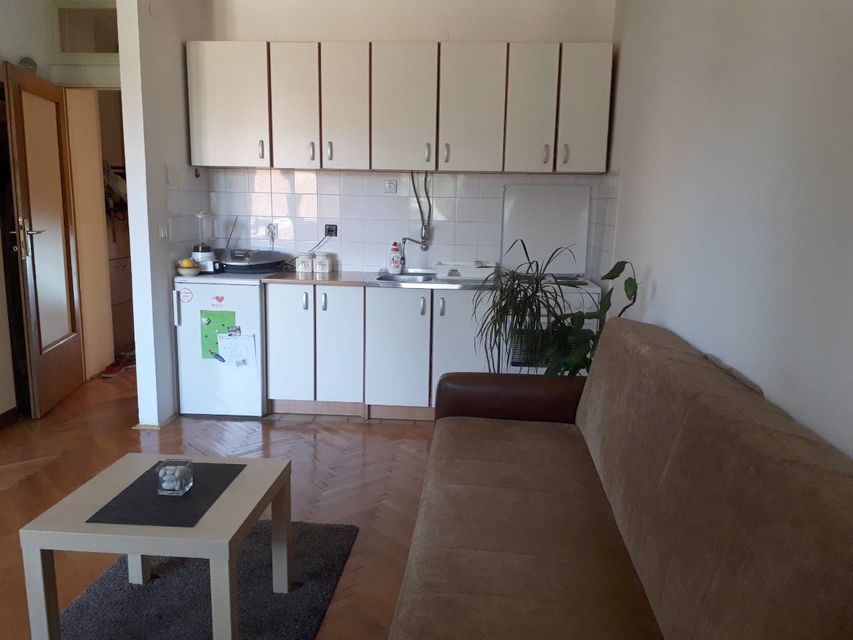 Trgovačka 26, Beograd