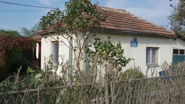 Radenka Janjića 27, Čačak