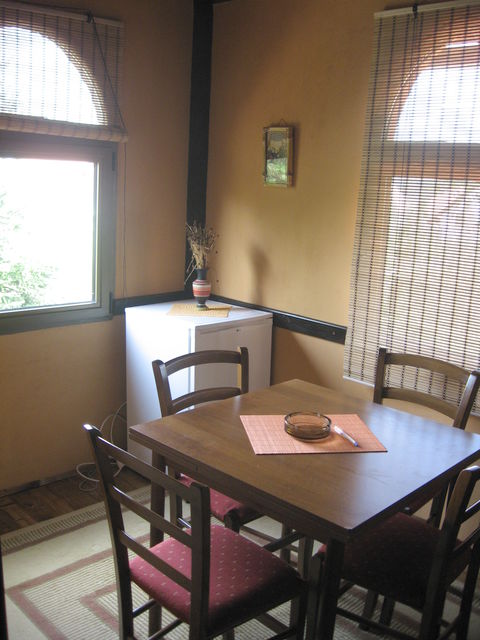 Ugostiteljska 21, Zlatibor - 3