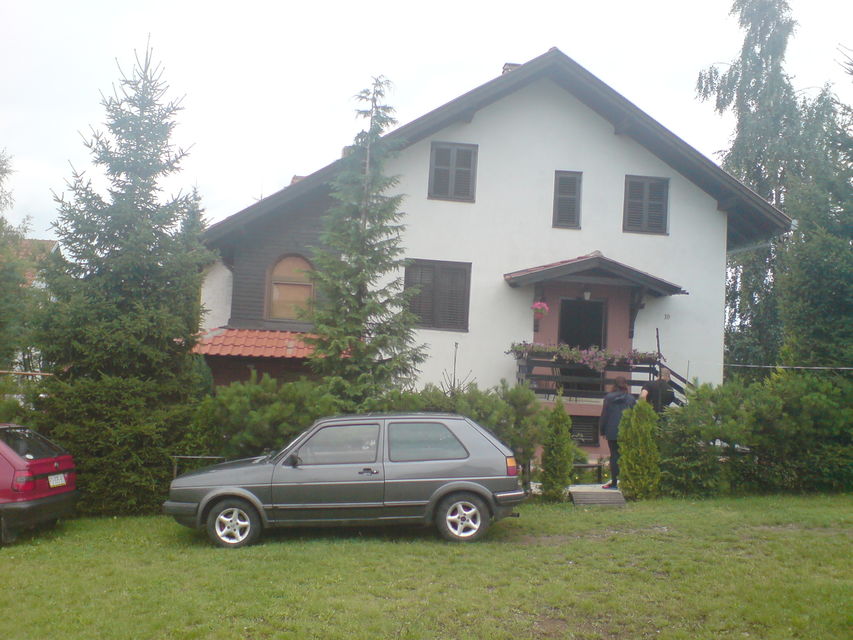 Ugostiteljska 21, Zlatibor