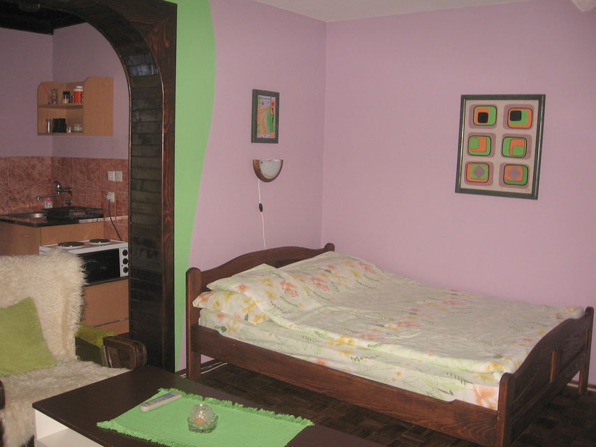 Ugostiteljska 21, Zlatibor - 2