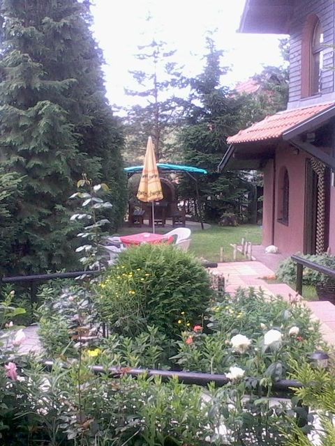 Ugostiteljska 21, Zlatibor - 6