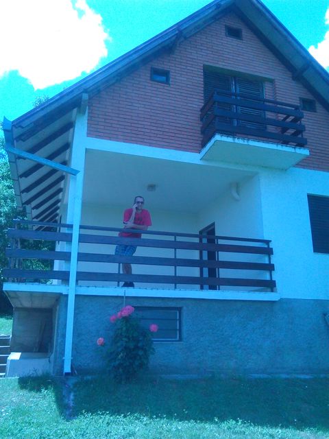 Stari Šor  41, Čortanovci - 4