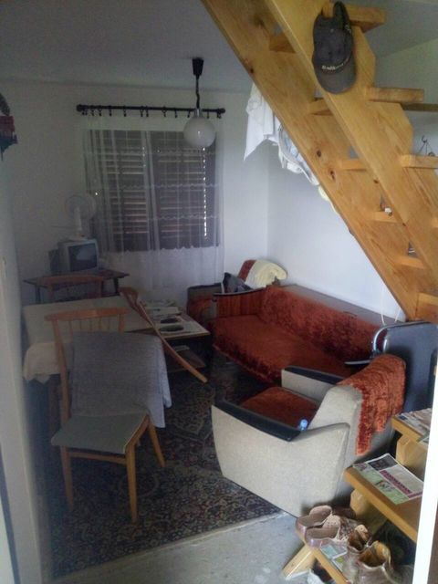 Stari Šor  41, Čortanovci - 5