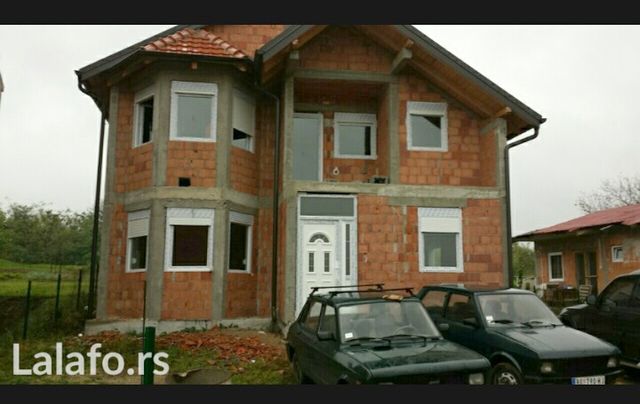 Gradine 1i, Beograd - 2