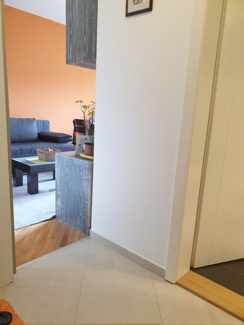 Mezijska 2b, Beograd - 4