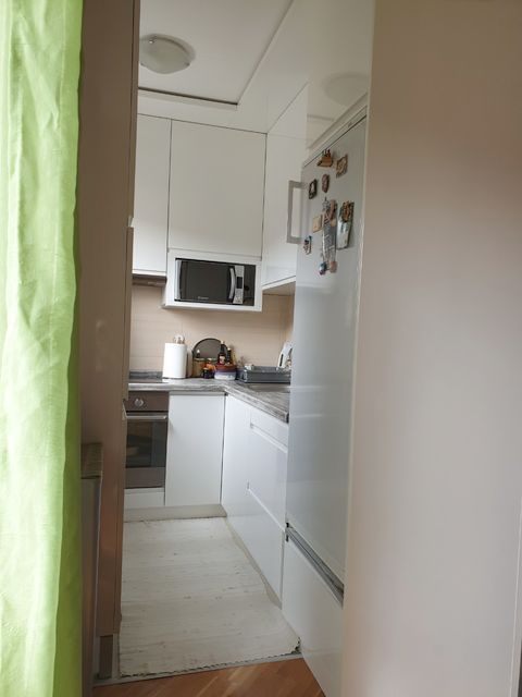 Mezijska 2b, Beograd - 3