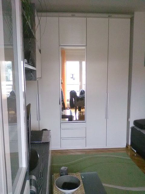 Mezijska 2b, Beograd - 6