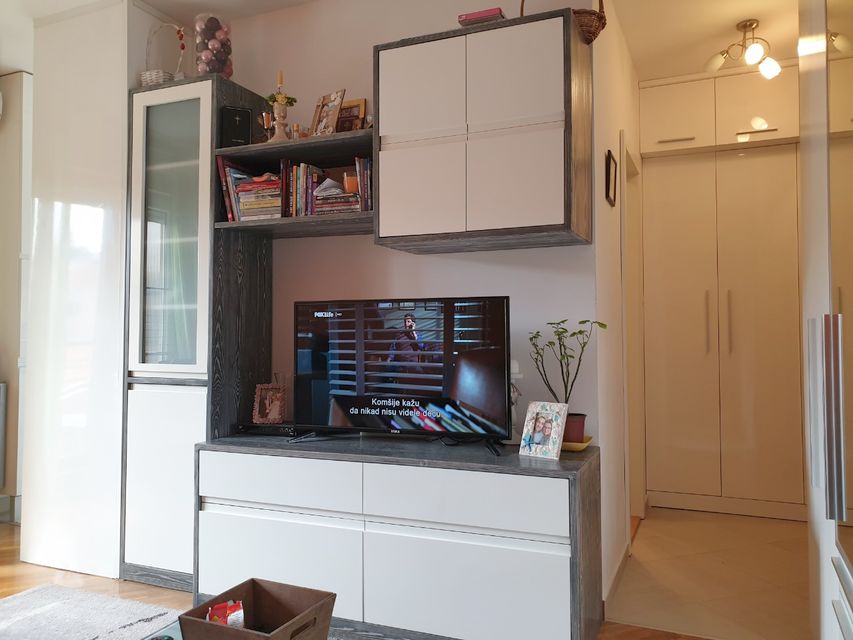 Mezijska 2b, Beograd - 2