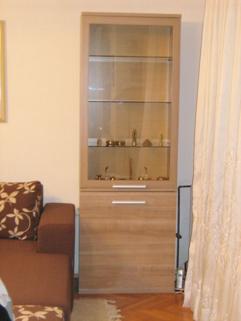 Crnovrških brigada 22, Bor - 7