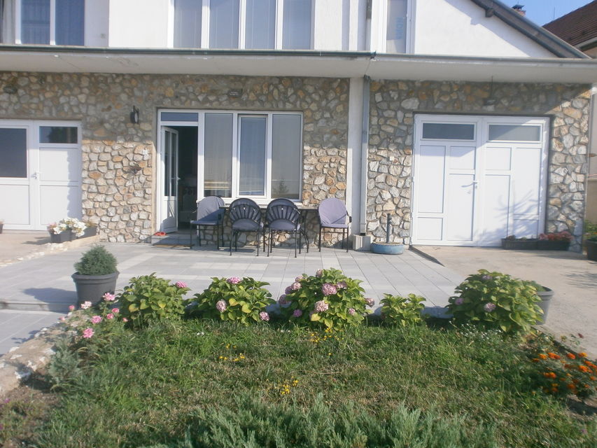 Crnovrških brigada 22, Bor - 4