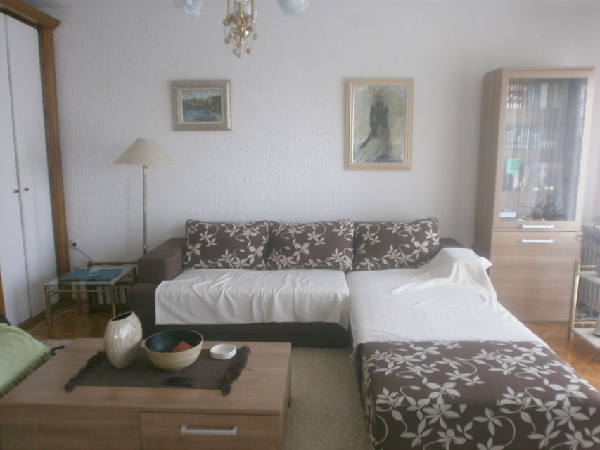 Crnovrških brigada 22, Bor - 6