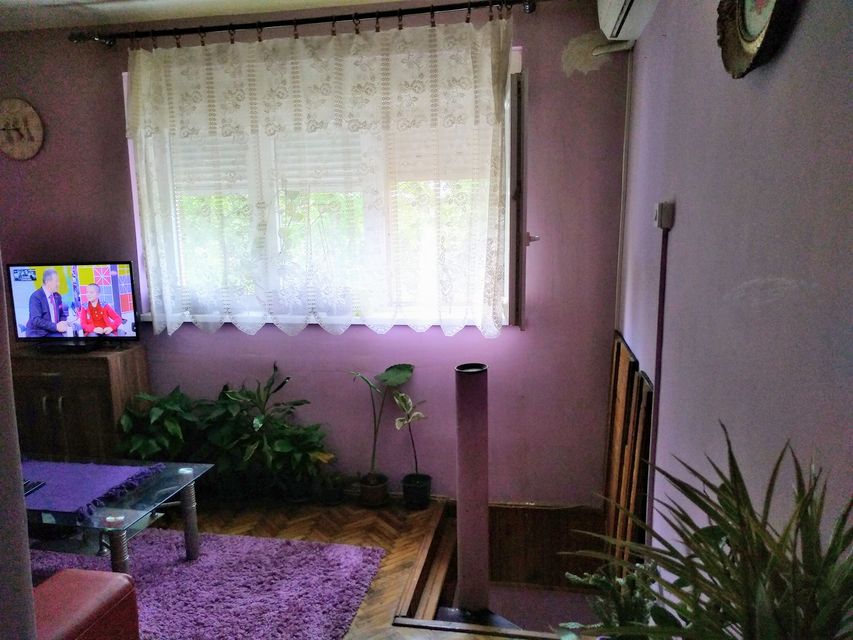 Prvog maja 2, Beograd - 11