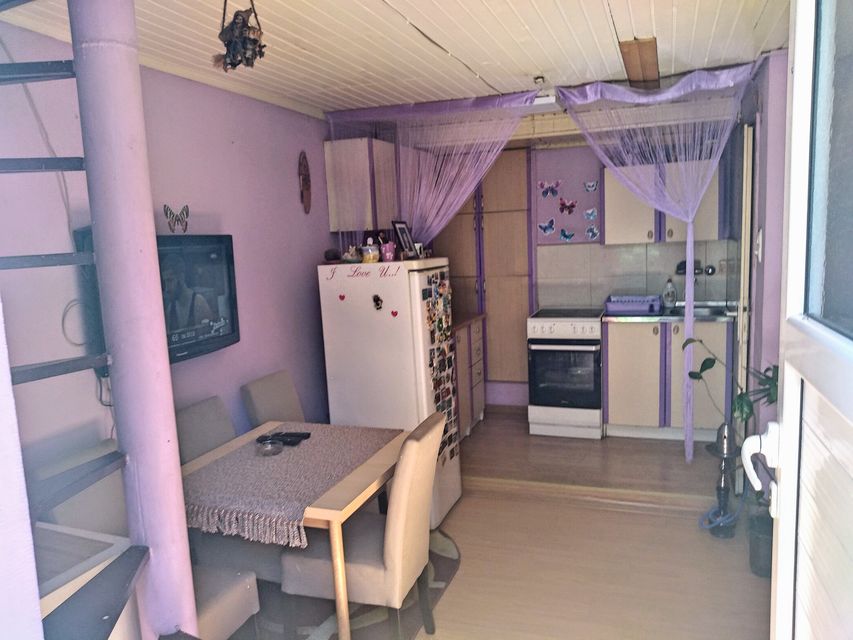 Prvog maja 2, Beograd - 4