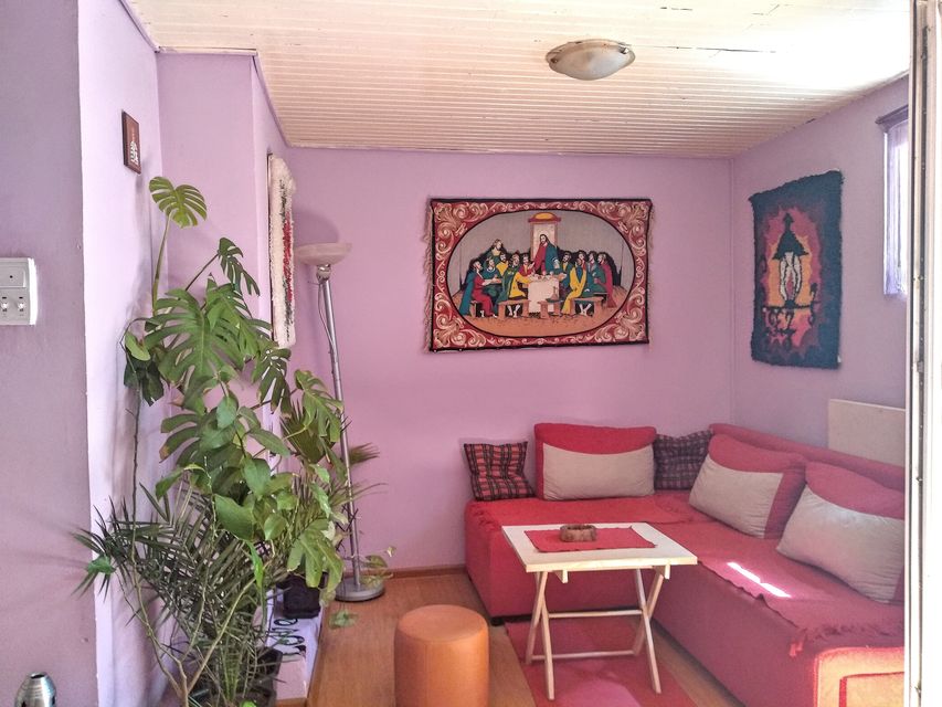 Prvog maja 2, Beograd - 3