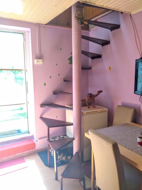 Prvog maja 2, Beograd - 8