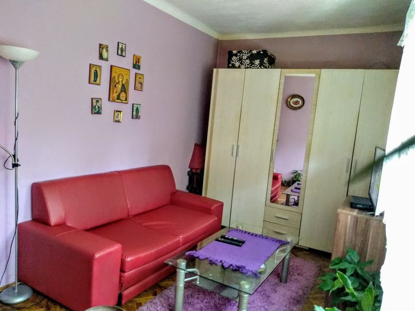 Prvog maja 2, Beograd - 9