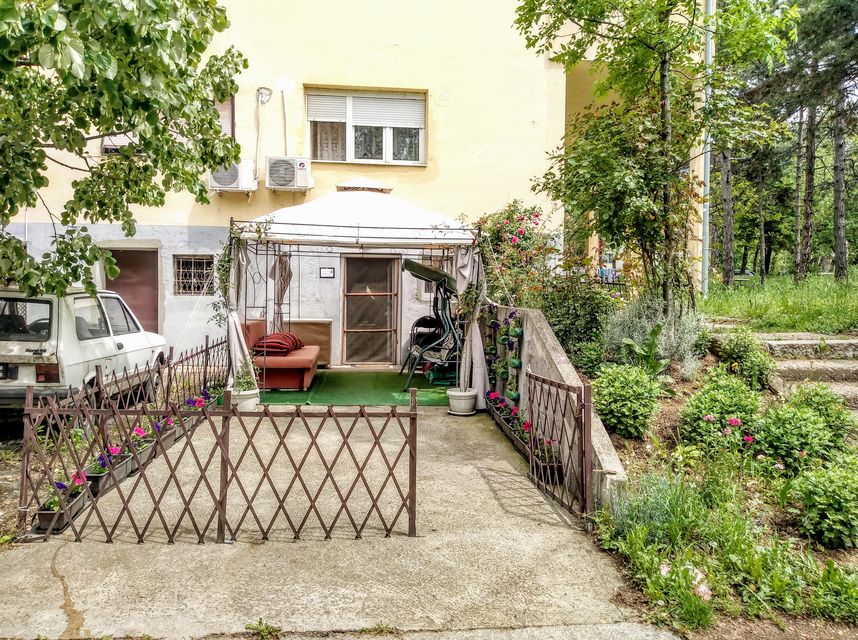 Prvog maja 2, Beograd