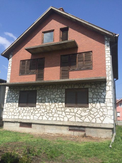 Srdan Ilije 17, Šabac - 2