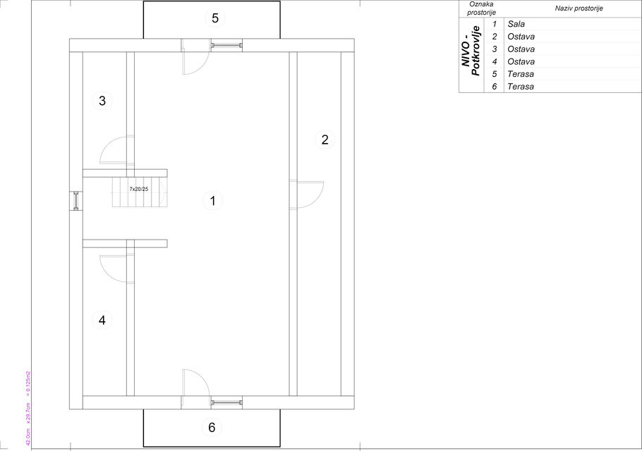 Srdan Ilije 17, Šabac - 9