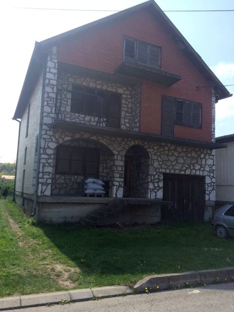 Srdan Ilije 17, Šabac - 1