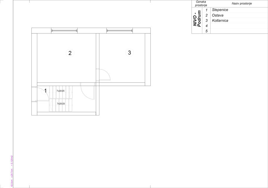 Srdan Ilije 17, Šabac - 5