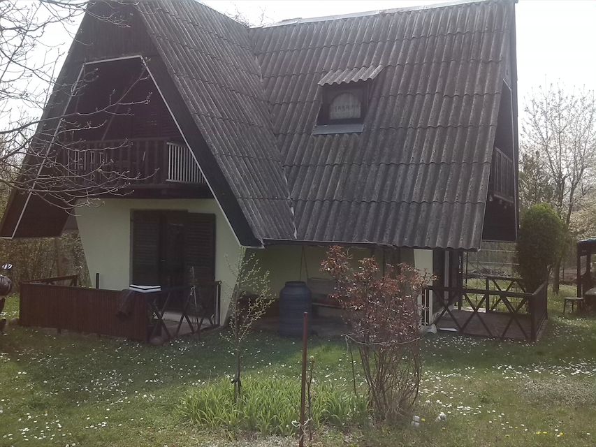 Voljavče 750, Voljavče