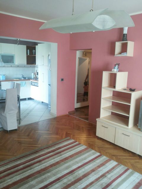 Boška Buhe 6, Novi Sad - 2