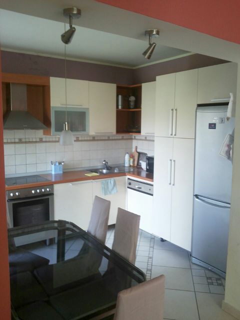 Boška Buhe 6, Novi Sad - 1