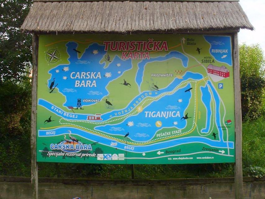 Žarka Zrenjanina 68, Belo Blato - 2