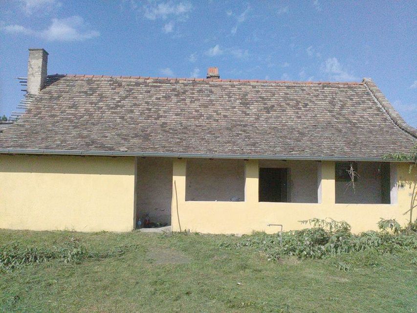 Žarka Zrenjanina 68, Belo Blato - 1