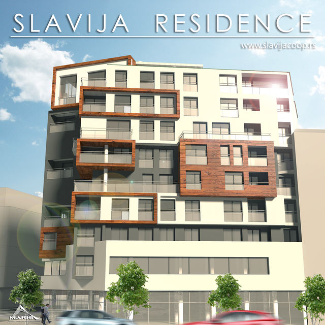 Olge Petrov 27, Novi Sad - 2