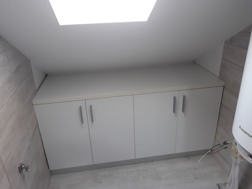 Matice srpske 10, Beograd - 3