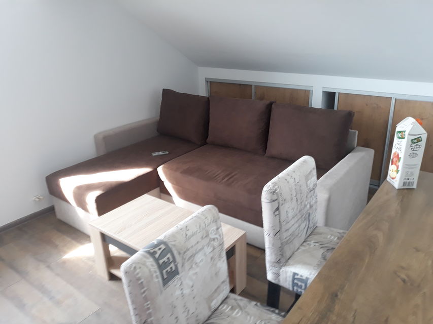 Matice srpske 10, Beograd - 7