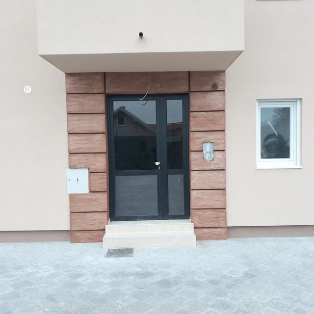 Matice srpske 10, Beograd