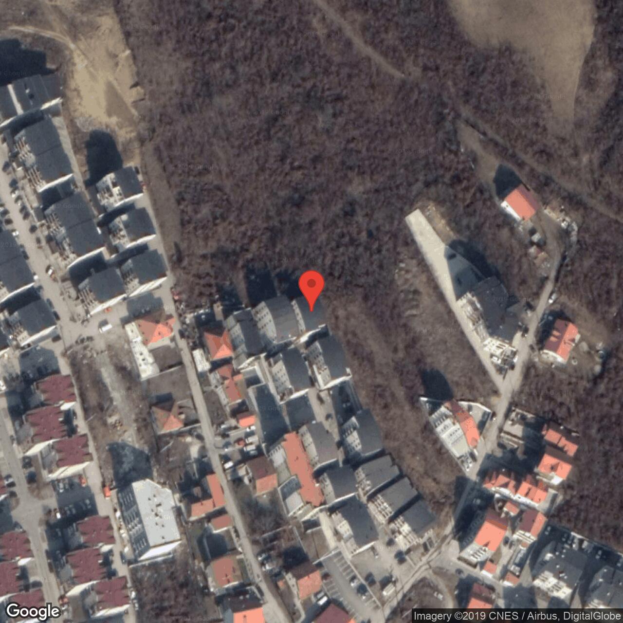 Šejkina 45D, Beograd