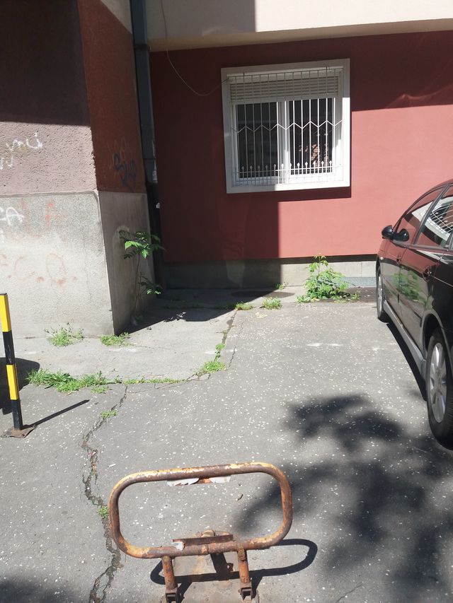 Loznička 1, Beograd - 2