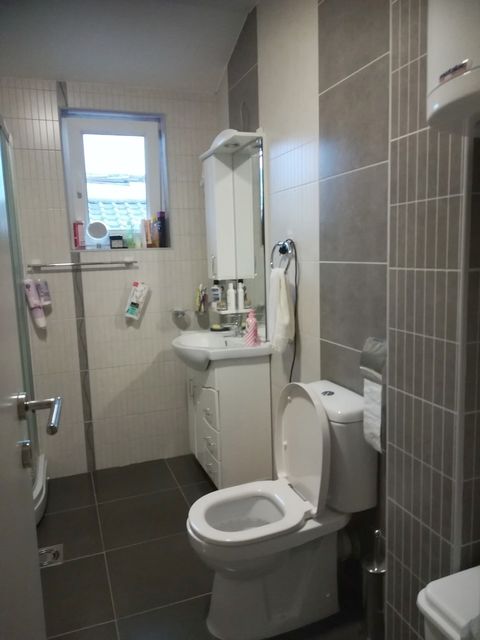 Franje Krča 61, Beograd - 4