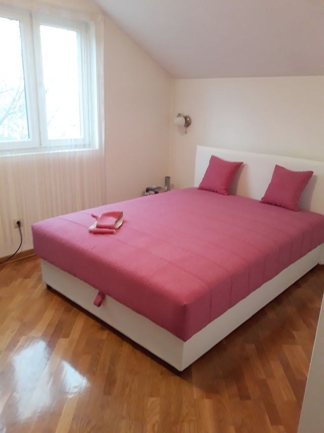 Franje Krča 61, Beograd - 5