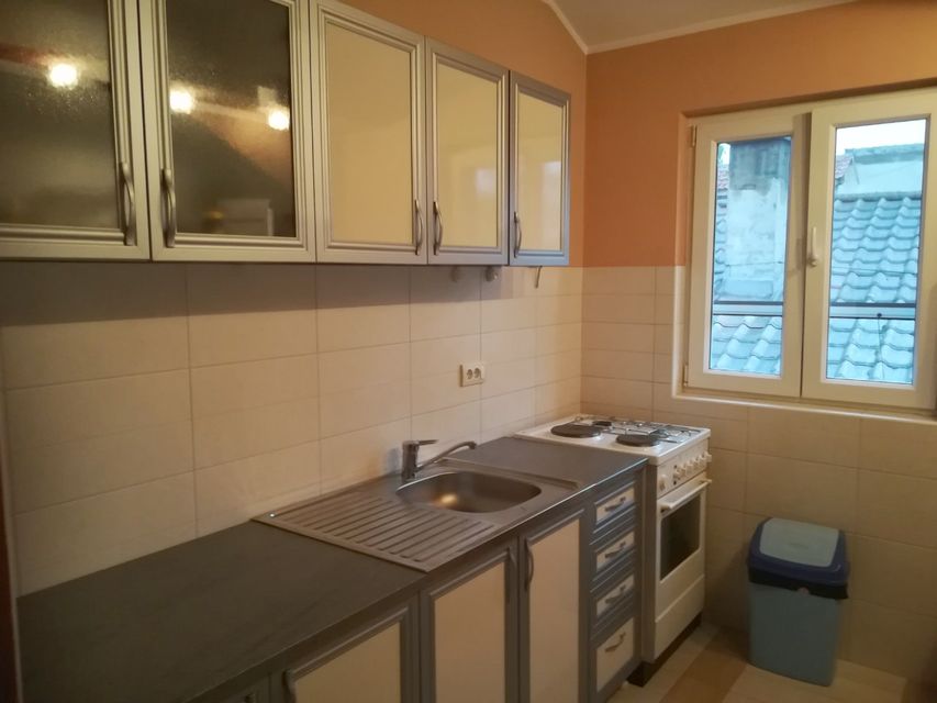 Franje Krča 61, Beograd - 3