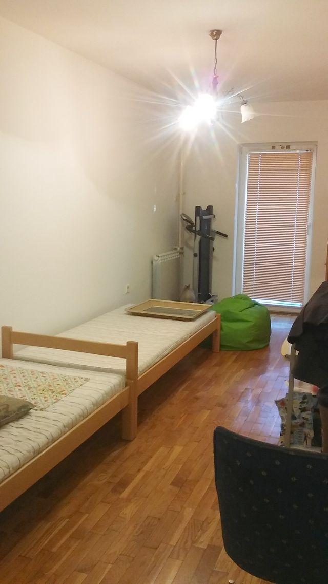 Vojvode Stepe 252, Beograd - 16