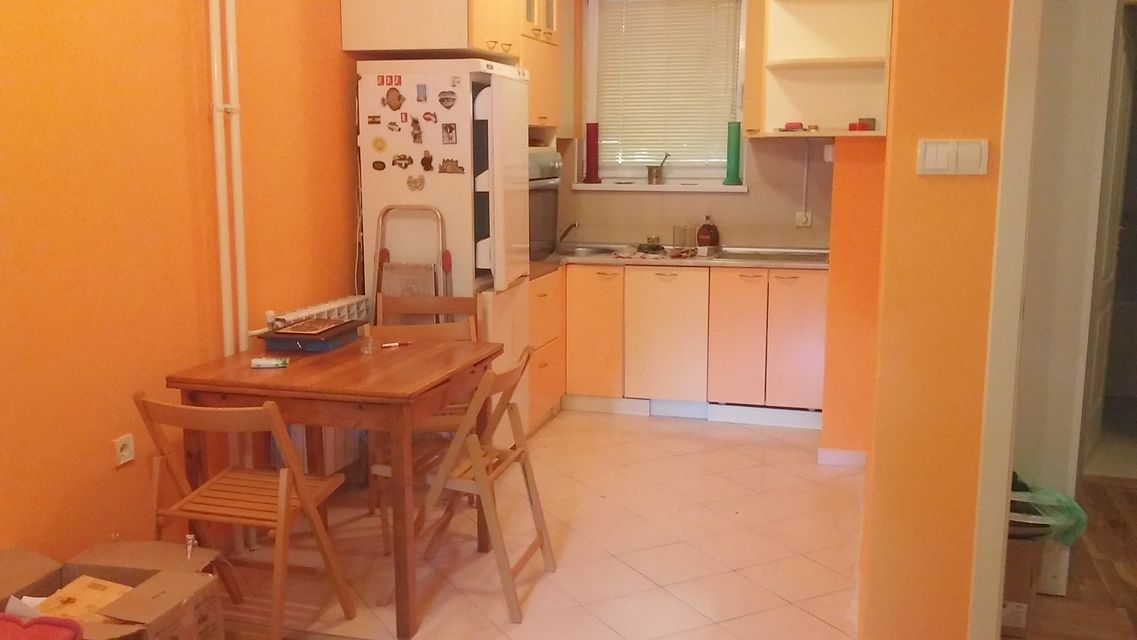 Vojvode Stepe 252, Beograd - 4