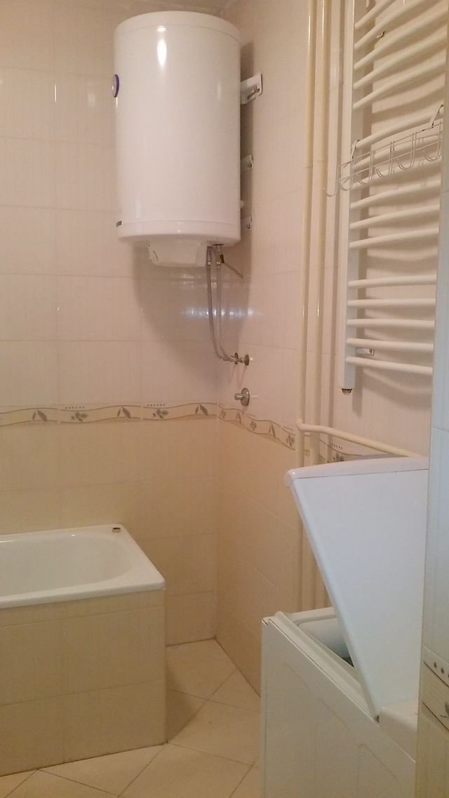 Vojvode Stepe 252, Beograd - 12